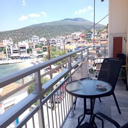 아파트 Casa Del Sol *