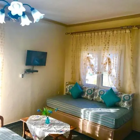 Casa Del Sol Skála Marión