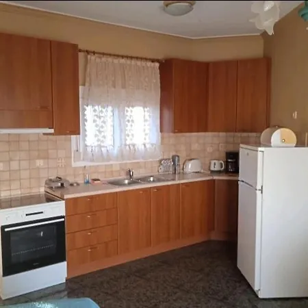 Casa Del Sol 公寓 Skála Marión