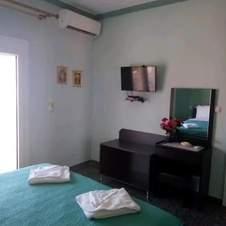 Casa Del Sol *