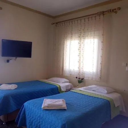 Casa Del Sol 公寓 *