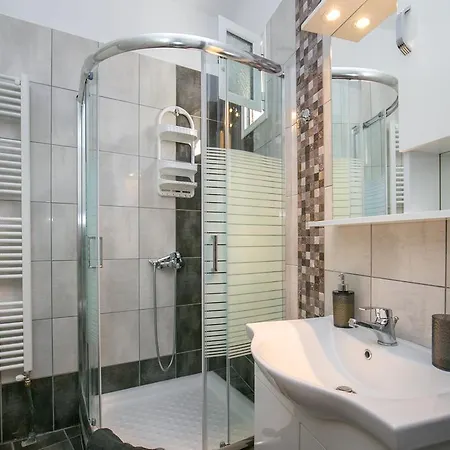 Apartament Casa Del Sol Skála Marión