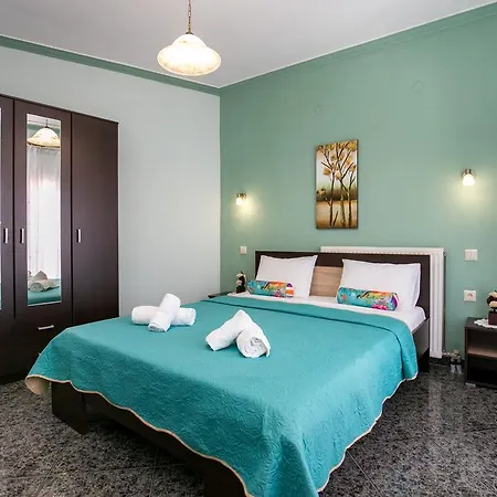 Apartament Casa Del Sol