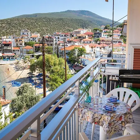 Casa Del Sol 公寓 *