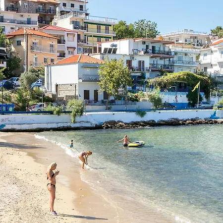 Casa Del Sol Apartman