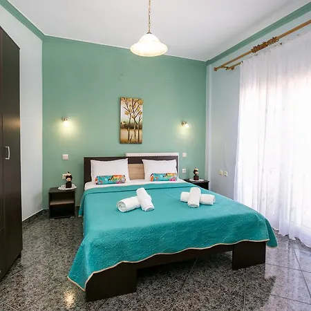 Apartament Casa Del Sol *