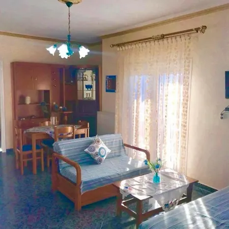 Casa Del Sol Skála Marión