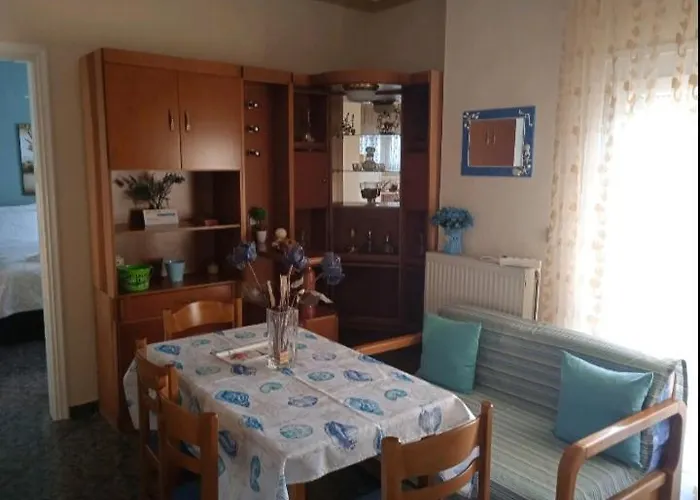 Casa Del Sol Appartement *
