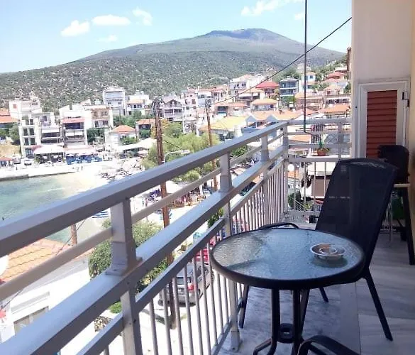 Apartman Casa Del Sol *