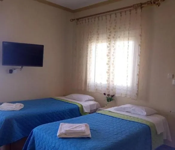 Casa Del Sol Appartement *