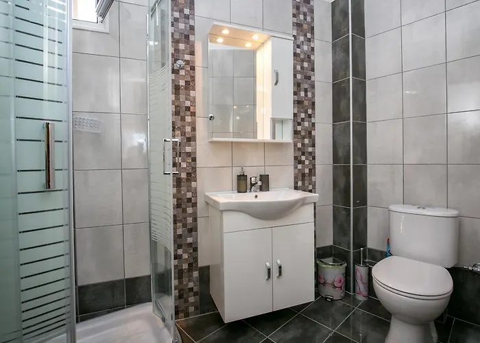 Casa Del Sol Appartement *