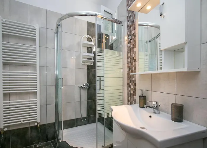 Apartman Casa Del Sol Skála Marión