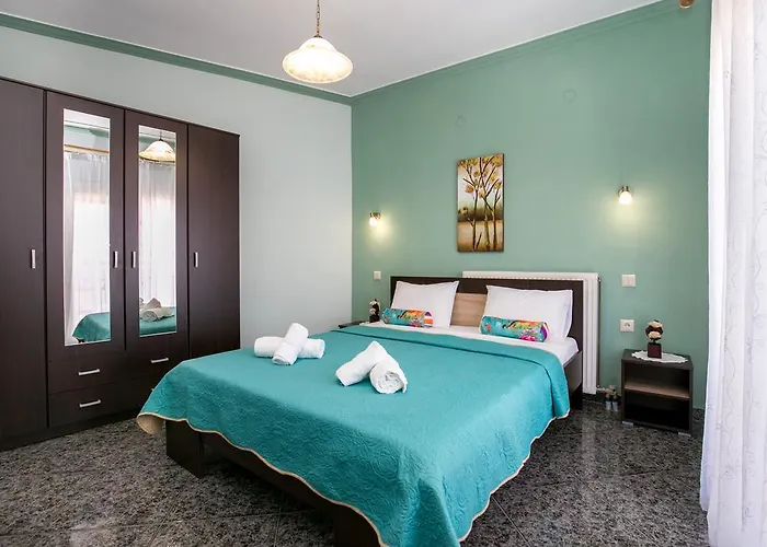 Appartement Casa Del Sol