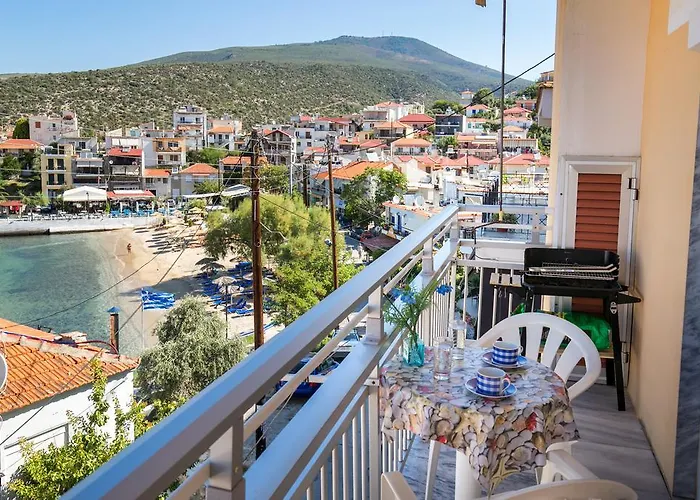 Casa Del Sol Appartement *