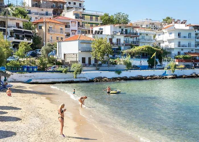 Casa Del Sol Appartement