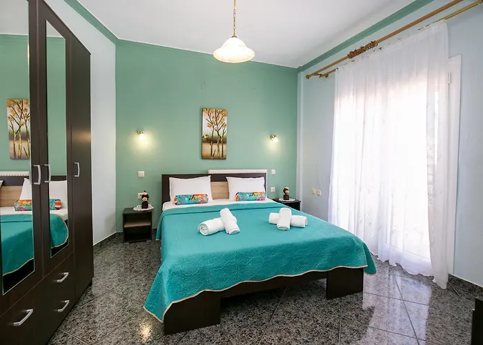 Appartement Casa Del Sol *