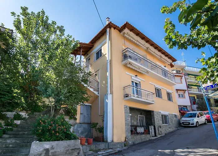 Apartman Casa Del Sol *