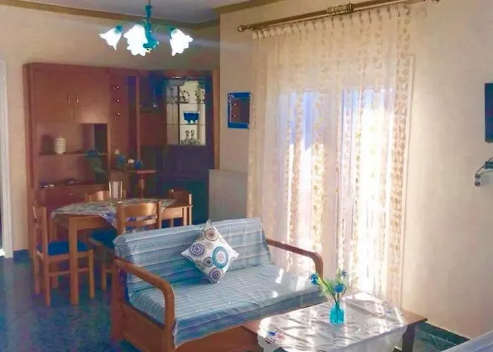 Casa Del Sol Skála Marión